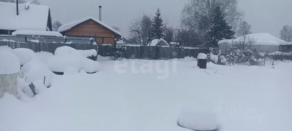 Дом в Пермский край, Пермь пер. Серго, 9 (86 м) - Фото 1