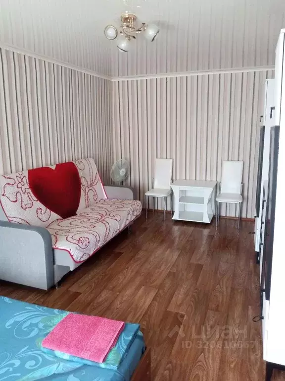 2-к кв. Свердловская область, Краснотурьинск ул. Чкалова, 21 (41.0 м) - Фото 2