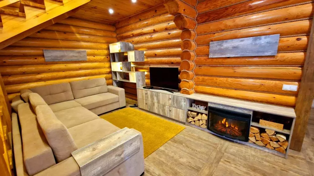 Дом в Нижегородская область, Нижний Новгород д. Черемисское, ул. ... - Фото 2