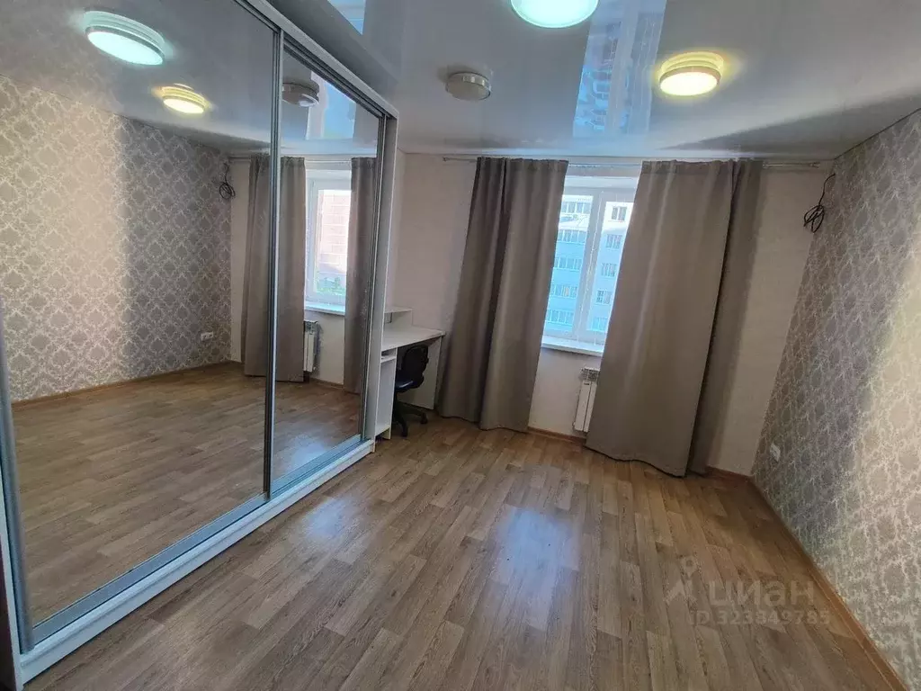 2-к кв. Саратовская область, Саратов ул. Имени В.И. Оржевского, 4 ... - Фото 2