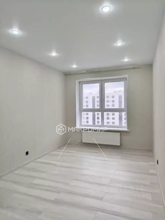 1-к кв. Татарстан, Казань ул. Ярдем, 25 (34.7 м) - Фото 1