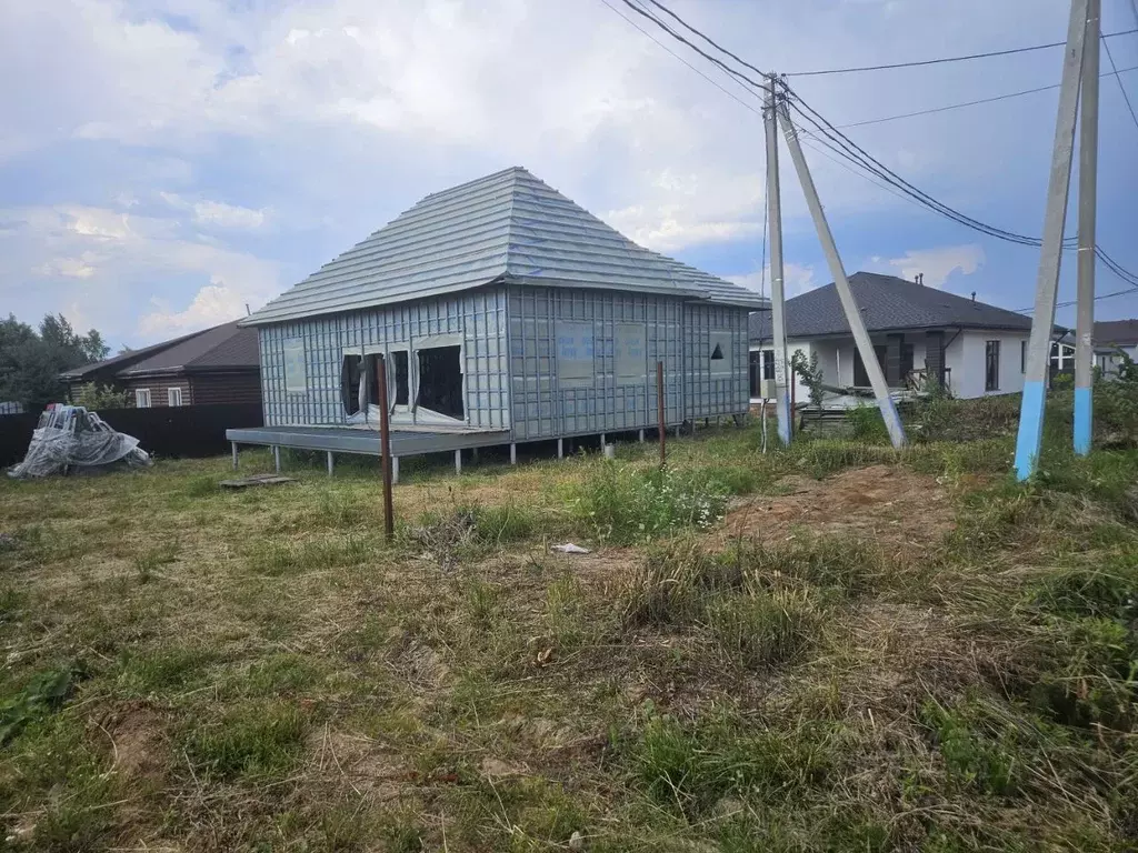 Участок в Москва д. Анкудиново,  (6.4 сот.) - Фото 1