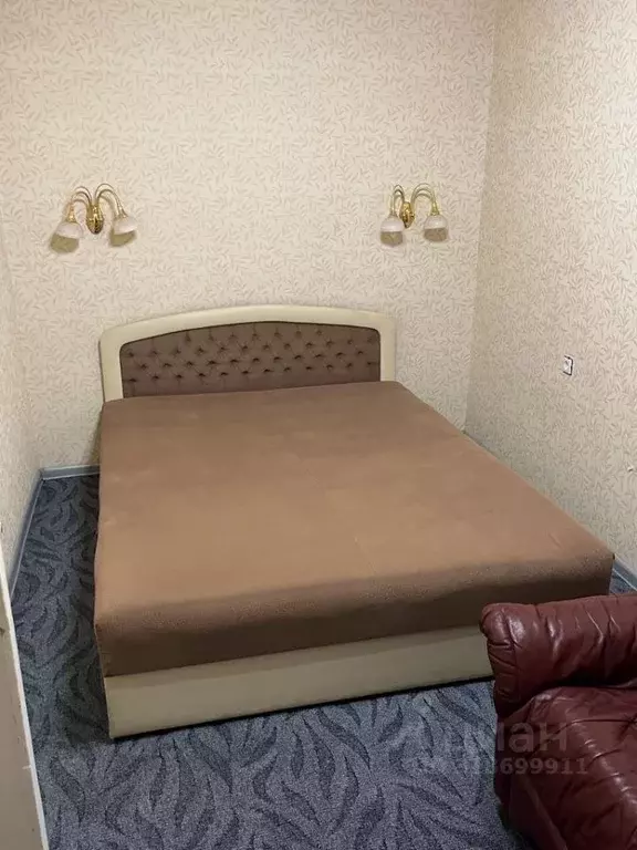 2-к кв. Санкт-Петербург 12-я Васильевского острова линия, 11 (62.3 м) - Фото 1