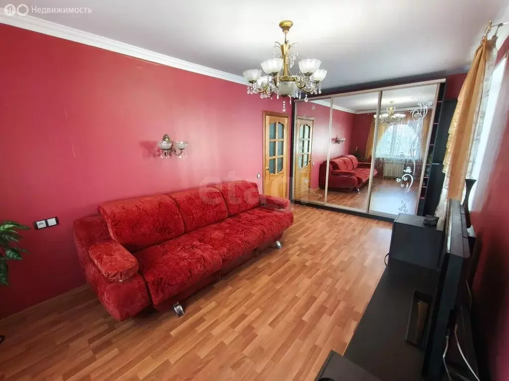 2-комнатная квартира: Петропавловск-Камчатский, Дальневосточная улица, ... - Фото 2