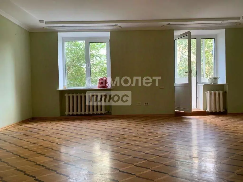 Квартира, 1 комната, 51 м - Фото 0