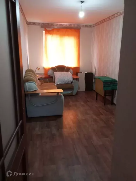Продаётся 2-к квартира, 43.8 м - Фото 0