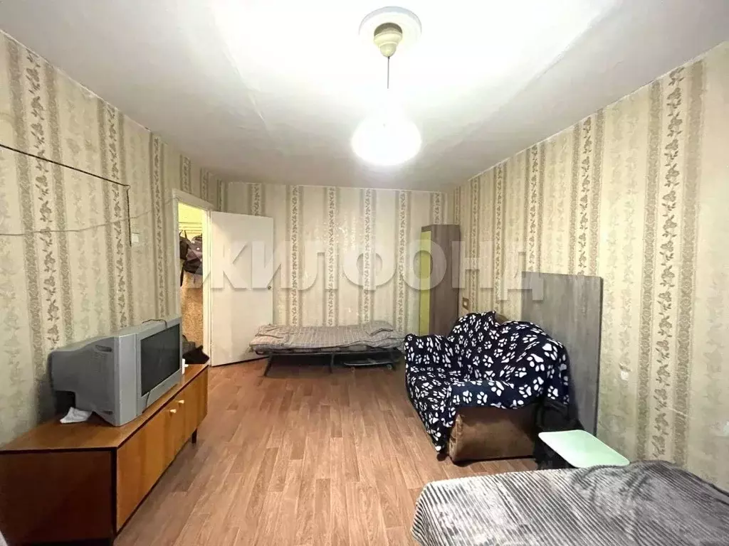 1-к кв. Иркутская область, Иркутск ул. Ломоносова, 70 (32.1 м) - Фото 2