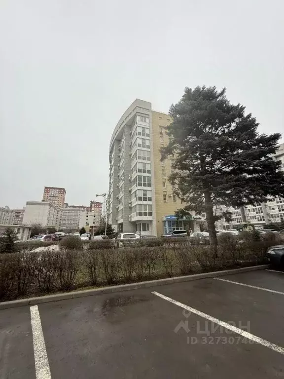 Торговая площадь в Ростовская область, Ростов-на-Дону ул. Вересаева, ... - Фото 2