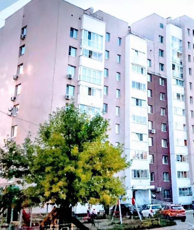 Квартира-студия, 15 м, 1/16 эт. - Фото 0