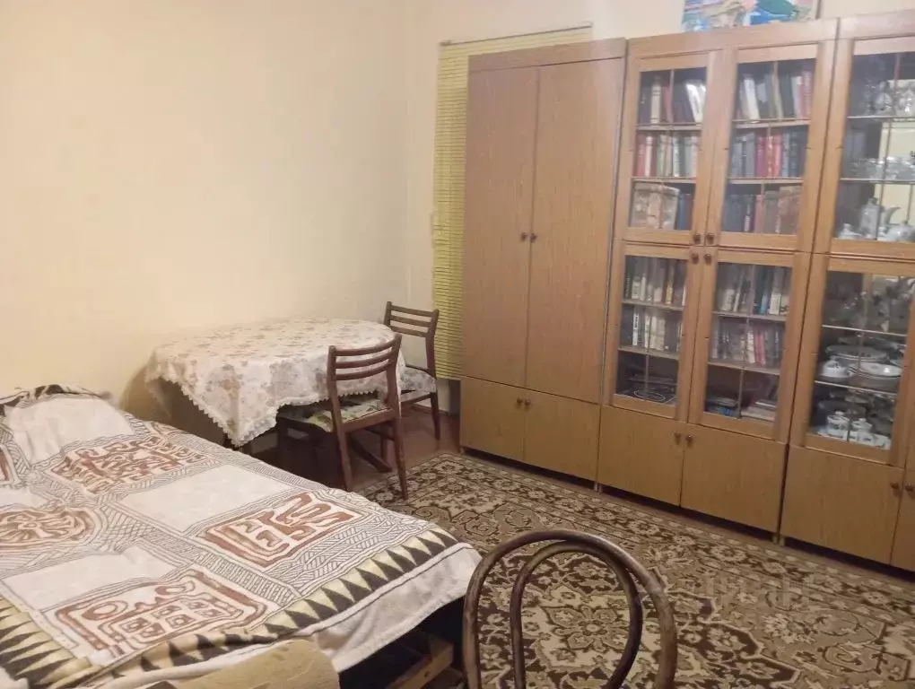2-к кв. Крым, Ялта ул. Манагарова, 3 (52.0 м) - Фото 0