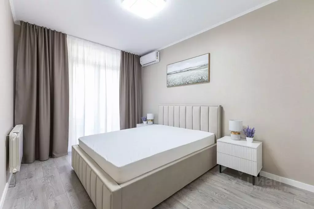 2-к кв. Москва Внуковское поселение, ул. Анны Ахматовой, 4 (62.0 м) - Фото 1