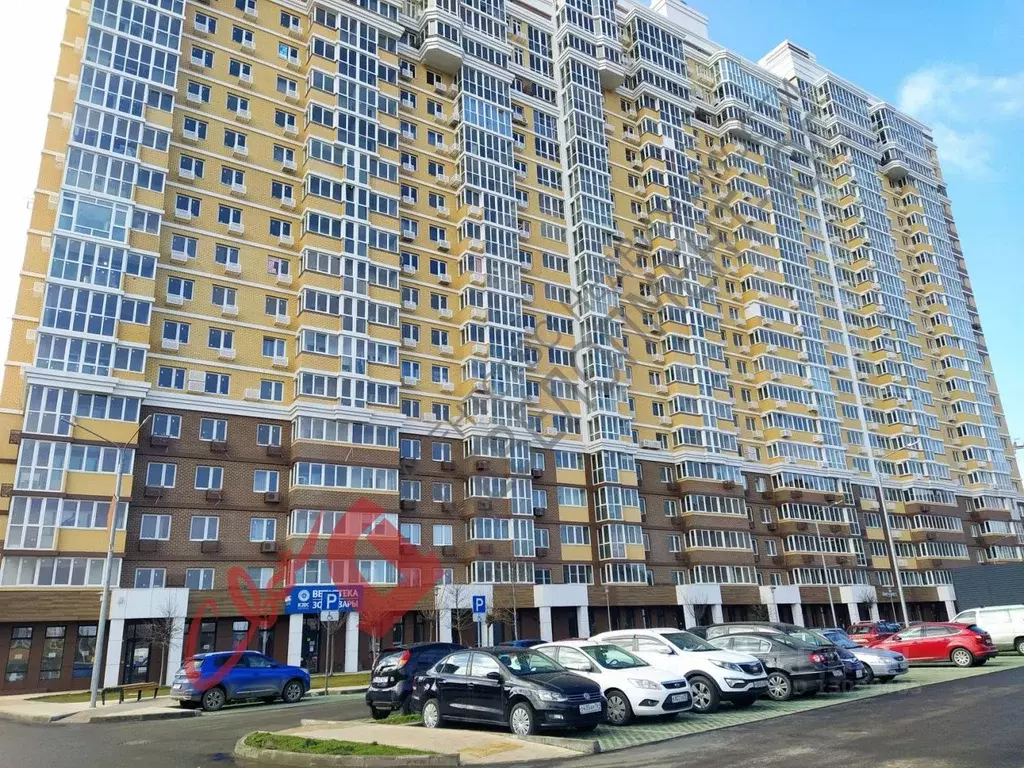 Студия Краснодарский край, Краснодар Колхозная ул, 5 (30.5 м) - Фото 0