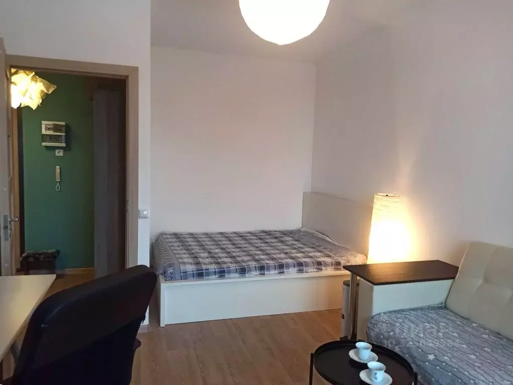 1-к кв. Санкт-Петербург ул. Адмирала Черокова, 18к3 (34.0 м) - Фото 2