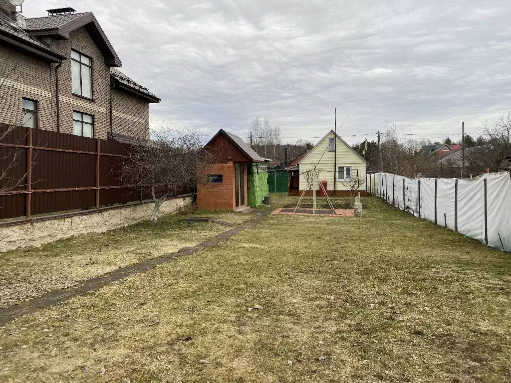 Продается участок в д. Веледниково - Фото 1