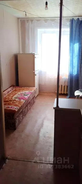 Студия Красноярский край, Красноярск Коммунальная ул., 6 (13.4 м) - Фото 1