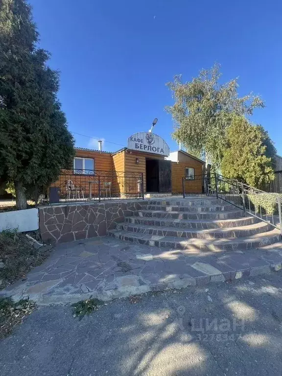 Помещение свободного назначения в Саратовская область, д. Долгий ... - Фото 2