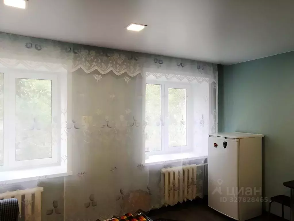 Студия Томская область, Томск Колхозная ул., 11 (22.0 м) - Фото 2