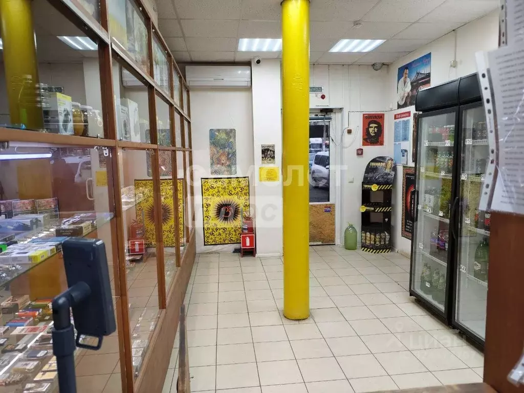 Помещение свободного назначения в Московская область, Подольск ... - Фото 0