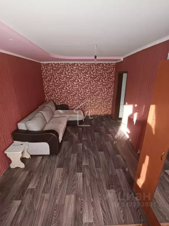 3-к кв. Владимирская область, Собинка ул. Димитрова, 17 (61.5 м) - Фото 1