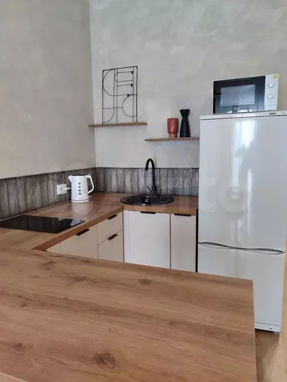 Квартира-студия, 25 м, 5/24 эт. - Фото 1