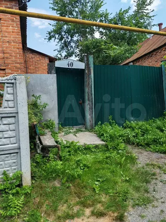 Дом 29,3 м на участке 30 сот. - Фото 0