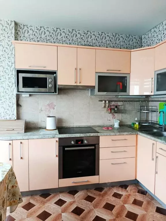 2-к кв. Московская область, Ленинский городской округ, Дрожжино пгт ш. ... - Фото 0