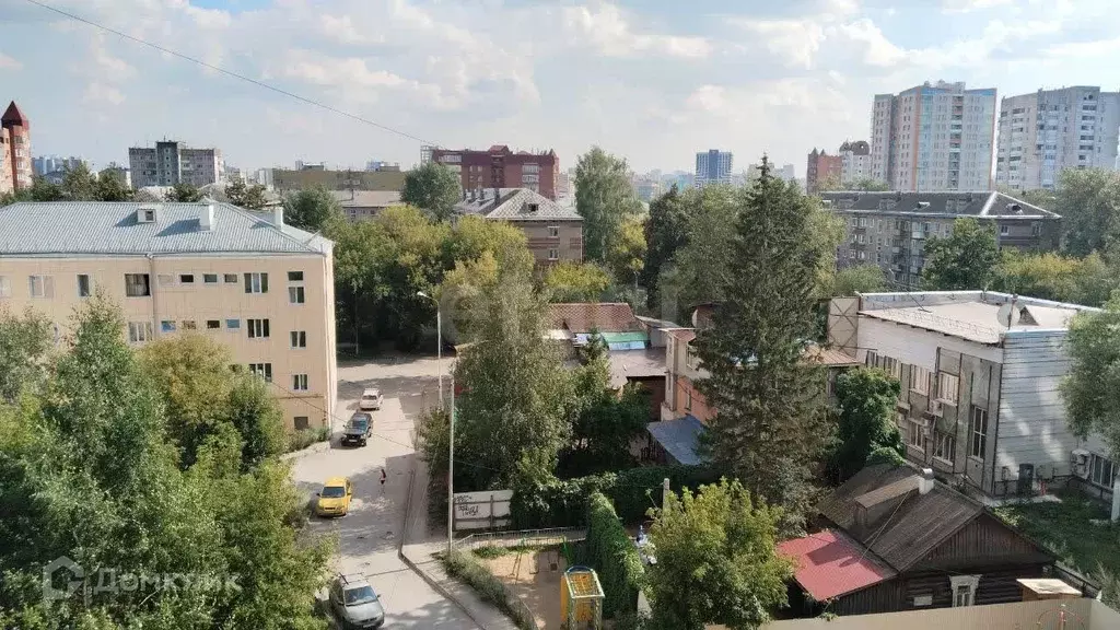 Продаётся 3-к квартира, 71.6 м - Фото 1