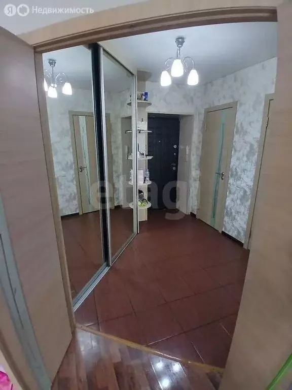 2-комнатная квартира: Новоалтайск, Деповская улица, 54 (49.8 м) - Фото 1