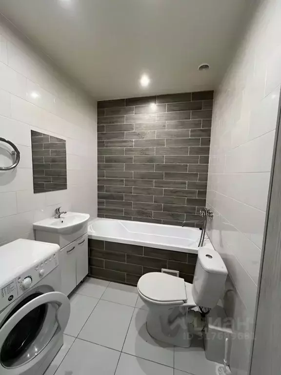 1-к кв. Новосибирская область, Новосибирск Сухарная ул., 107/1 (19.0 ... - Фото 1