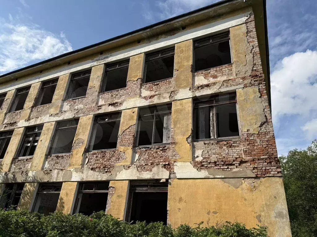 Свободного назначения - Фото 0