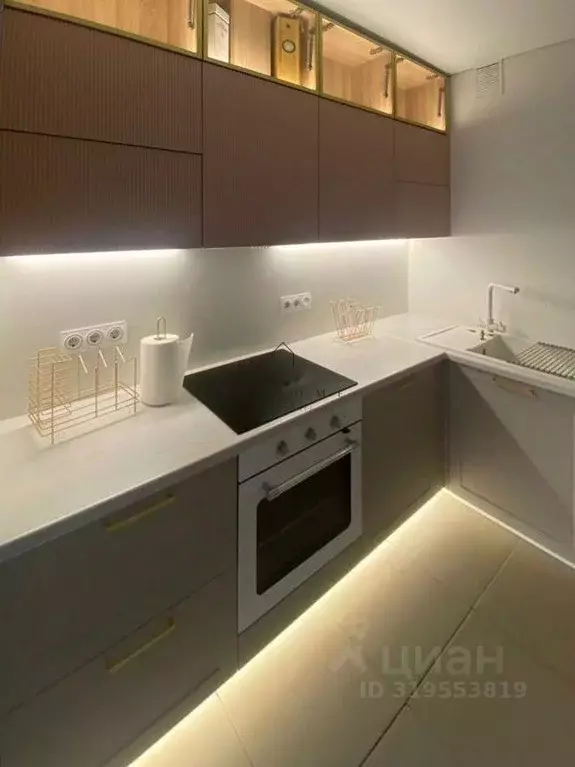 1-к кв. Санкт-Петербург ул. Плесецкая, 4 (41.0 м) - Фото 1