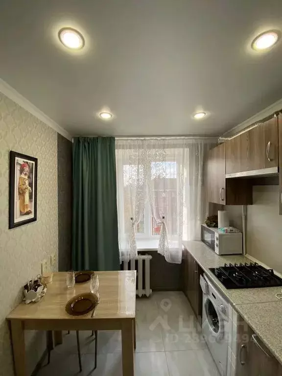 1-к кв. Адыгея, Майкоп ул. 8 Марта, 24 (30.0 м) - Фото 2