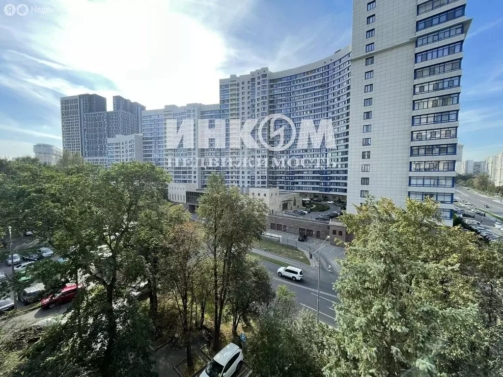 1-комнатная квартира: москва, улица каховка, 39к1 (35.6 м) - Фото 0