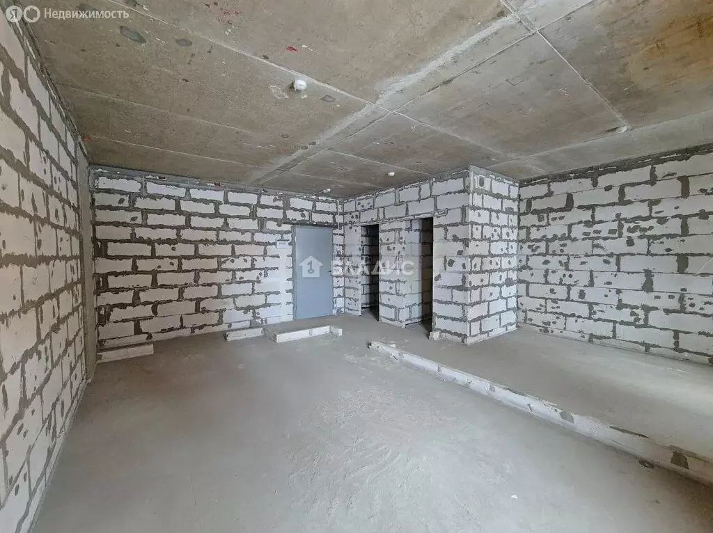 1-комнатная квартира: село Лайково, микрорайон Город-Событие, 23 (39.3 ... - Фото 1