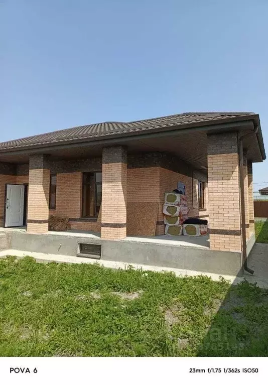 Дом в Ставропольский край, Предгорный муниципальный округ, ... - Фото 1