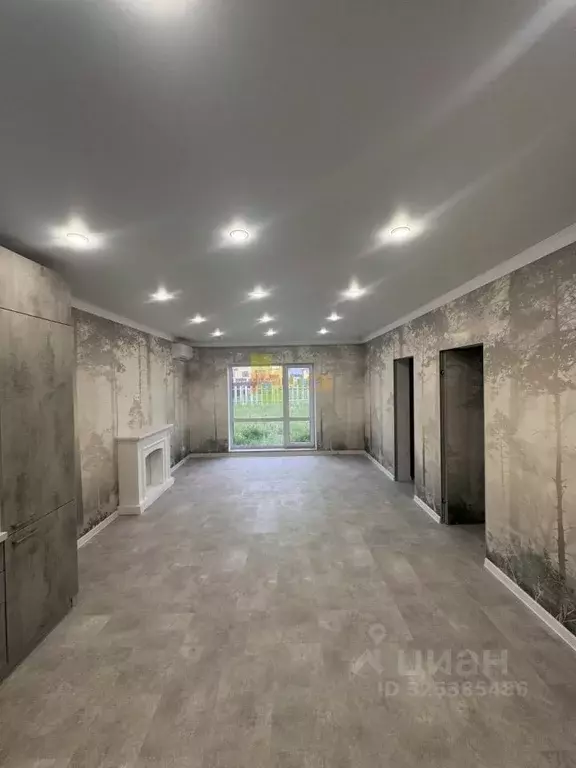 Дом в Омская область, Омск пер. 3-й Коттеджный, 9 (118 м) - Фото 1