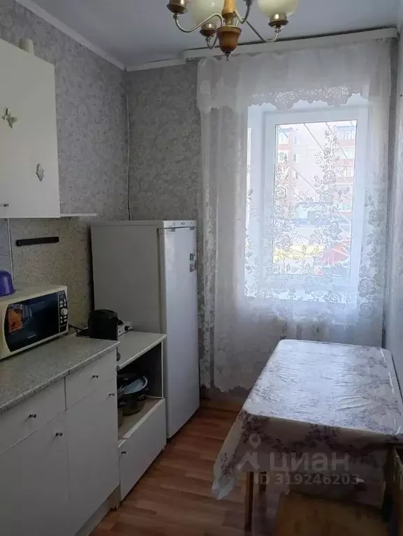 2-к кв. Башкортостан, Благовещенск ул. Комарова, 21 (66.0 м) - Фото 1