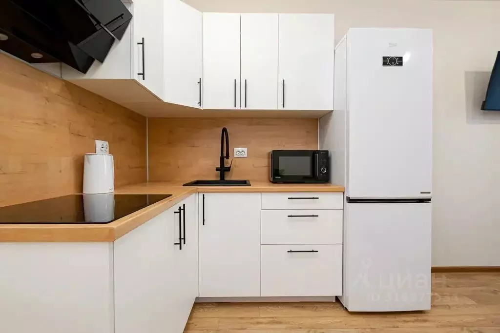 Студия Пермский край, Пермь ш. Космонавтов, 309Ак1 (25.0 м) - Фото 2