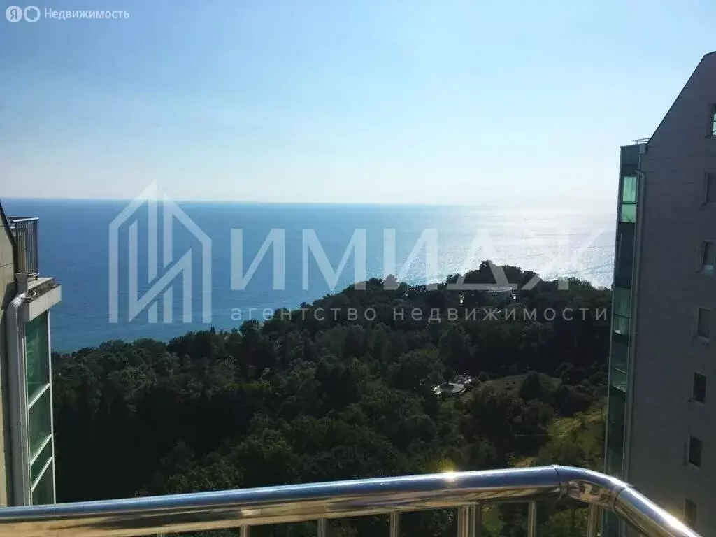 2-комнатная квартира: Сочи, Виноградная улица, 22/1Б (60 м) - Фото 0