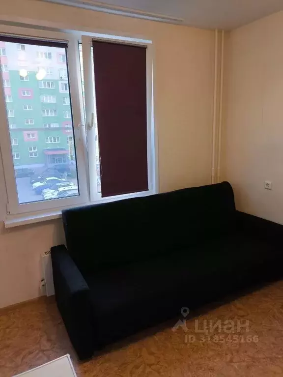 Студия Нижегородская область, Нижний Новгород Бурнаковская ул., 111 ... - Фото 1