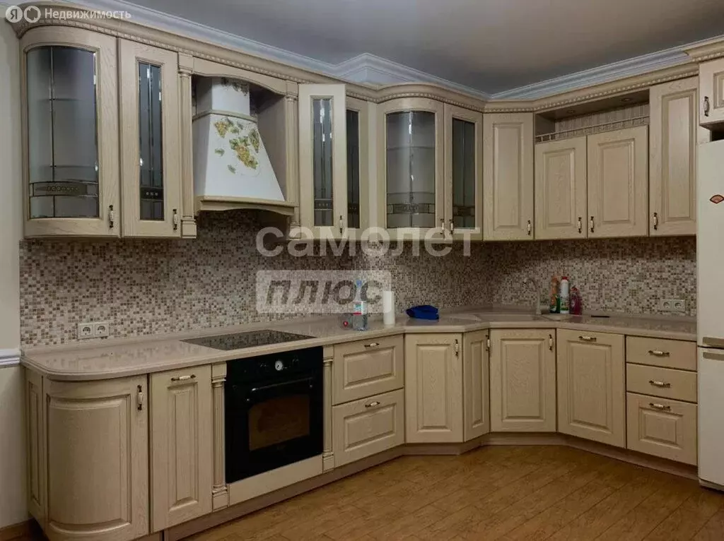 3-комнатная квартира: Пушкино, улица Тургенева, 24 (88.9 м) - Фото 1