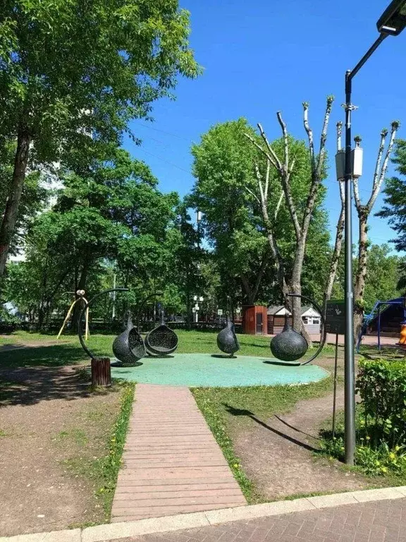 Квартира, 1 комната, 30.3 м - Фото 0