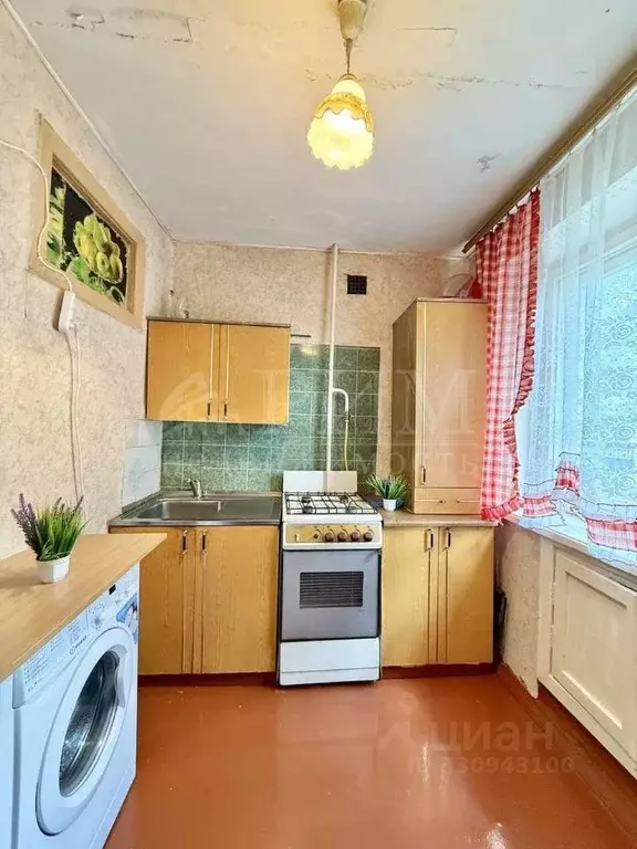 2-к кв. Пензенская область, Пенза ул. Минская, 5 (42.0 м) - Фото 2