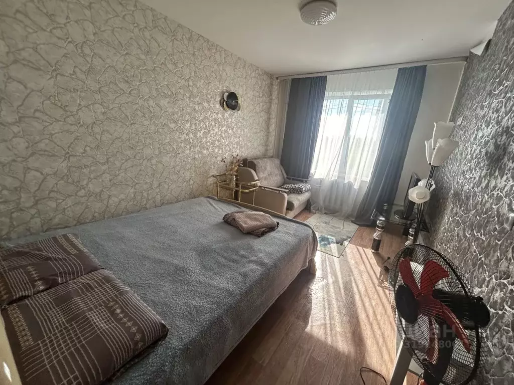 2-к кв. Кемеровская область, Мариинск 5-й мкр, 8 (44.0 м) - Фото 1