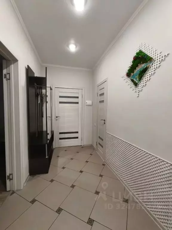 2-к кв. Крым, Ялта ул. Садовая, 25 (50.0 м) - Фото 2