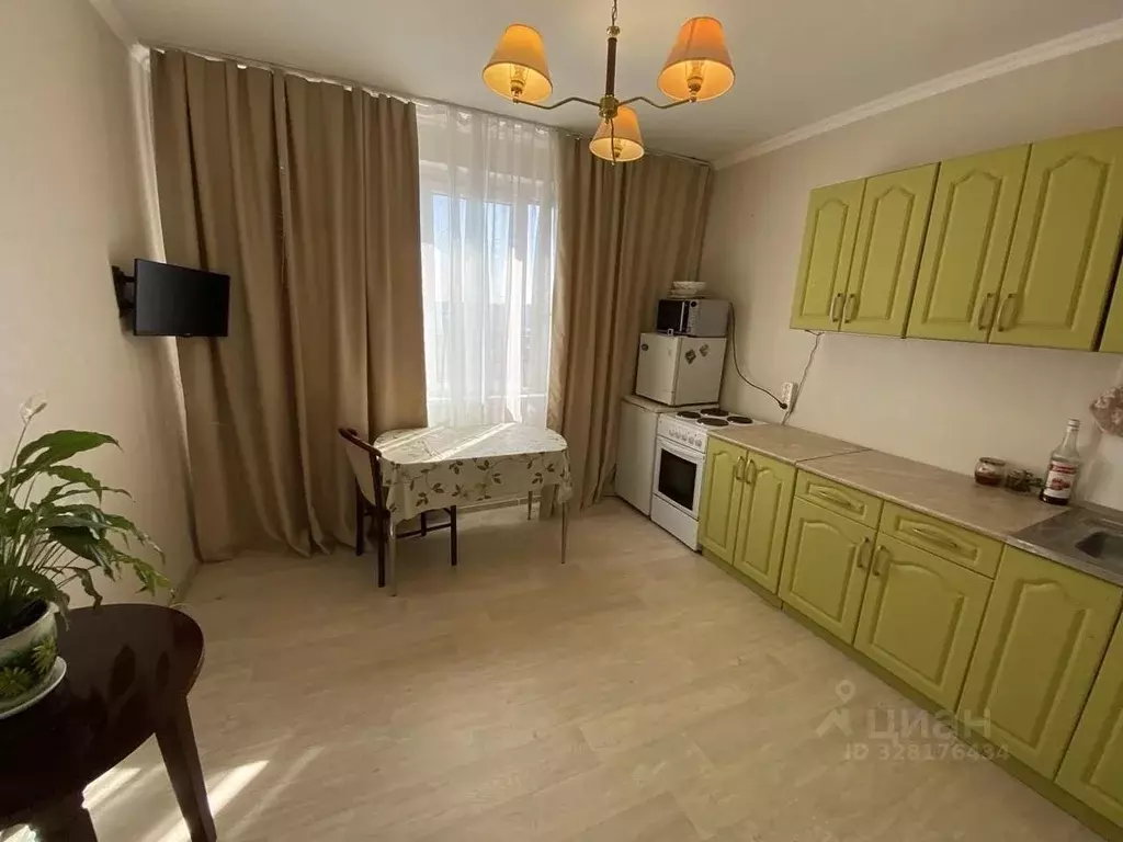 1-к кв. Москва ул. Маршала Еременко, 3к2 (40.0 м) - Фото 1