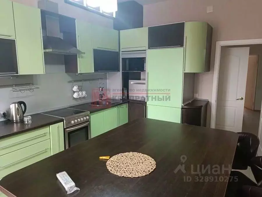 3-к кв. Белгородская область, Старый Оскол Степной мкр, 13 (115.0 м) - Фото 1
