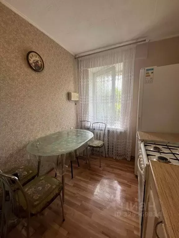 3-к кв. Башкортостан, Уфа ул. Левитана, 20 (58.0 м) - Фото 1