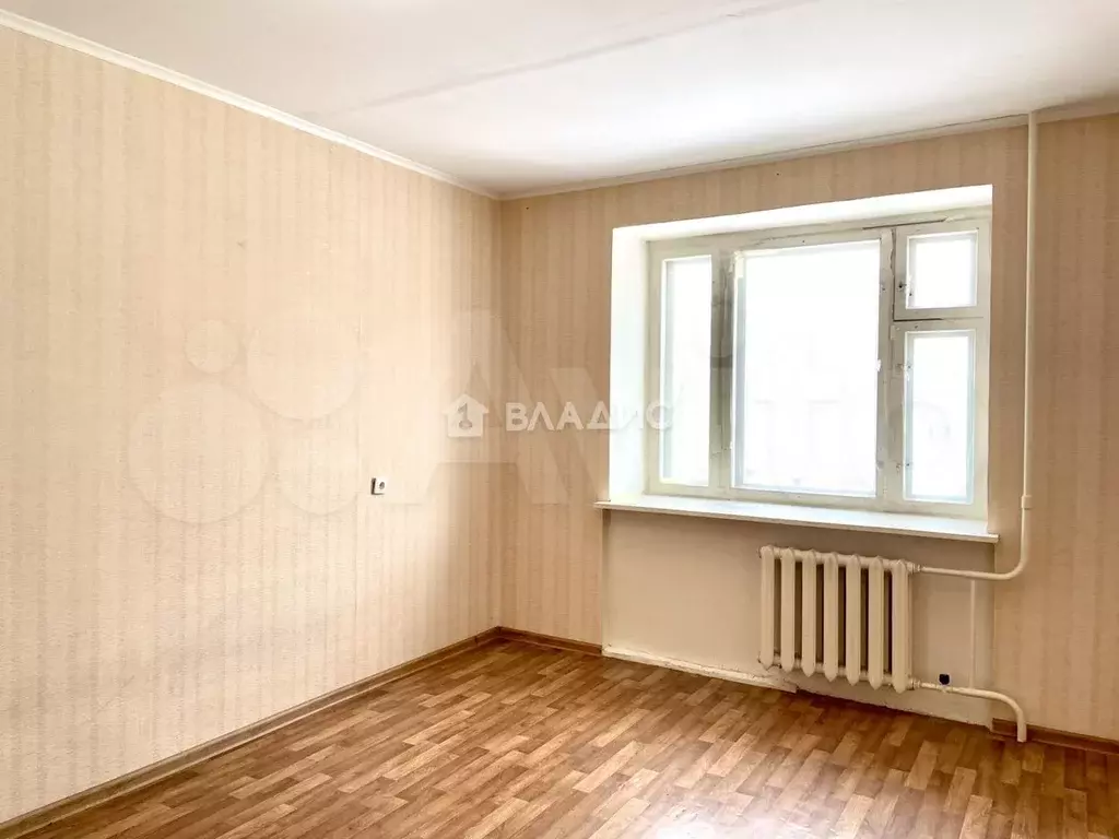 1-к. квартира, 30,5м, 6/9эт. - Фото 1