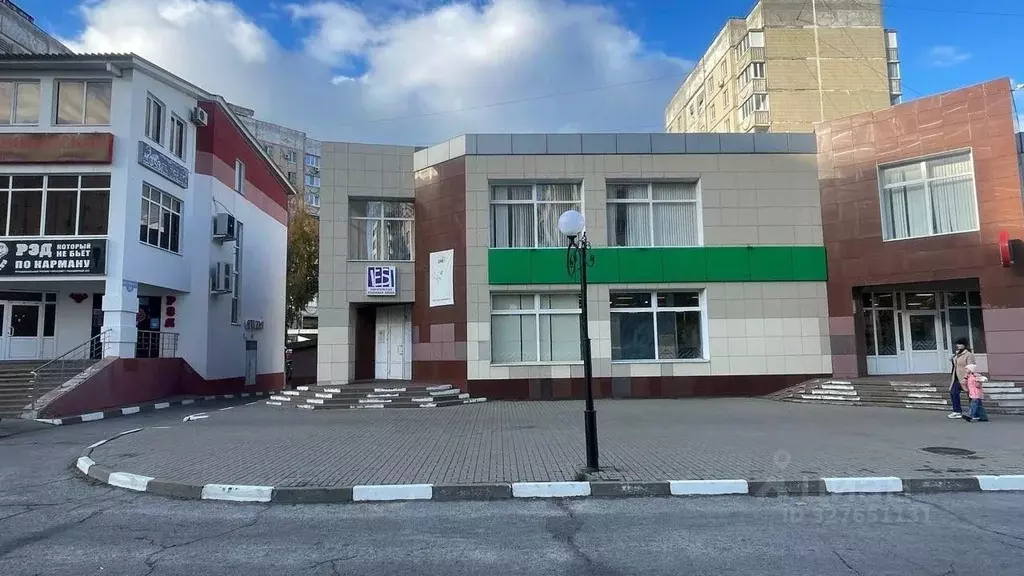 Офис в Белгородская область, Белгород ул. Щорса, 52 (340 м) - Фото 1